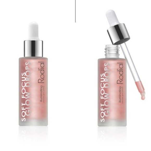 Rodial Other - NWT Rodial Soft Focus Illuminating Primer